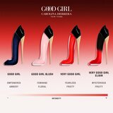 Carolina Herrera Ženski parfem Very Good Girl Elixir, EDP, 30 ml | Eponuda.com