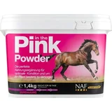 in the Pink Powder - 1,40 kg