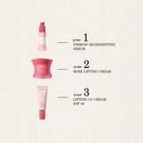 Payot Roselift CC Crème Liftante SPF 30 CC krema s pomlađujućim učinkom SPF 30 40 ml | shoptok.hr