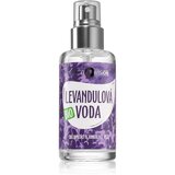 Purity Vision BIO Lavender sivkina voda 100 ml Cene