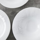 Creatable Set Krožnikov Za Testenine Gourmet, 4-Delni | Shoptok.si