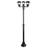 Rabalux spoljna podna lampa Marseille 8569 Cene