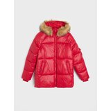 Sinsay Tikkimisjakk puffer | shoptok.hr