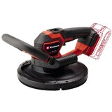Einhell TP-DWS 18/225 Li BL Solo, akumulatorska brusilica za zidove | shoptok.hr