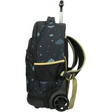 STREET Šolski nahrbtnik na kolesih Trolley Magic 2 | Shoptok.si