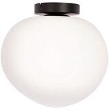 Candellux Lighting Plafonsko svetlo STONES 1xE27/40W/230V, prečnik 30 cm Cene