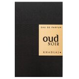 Khadlaj oud noir parfumirana voda unisex 100 ml | Shoptok.si