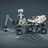 Lego Technic: NASA Mars Rover Perseverance | Shoptok.si