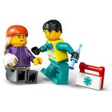Lego LEGO® City - Kola hitne pomoći (60451) | shoptok.hr