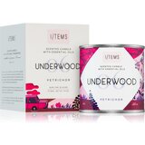 Items Artist Collection 06 / Underwood mirisna svijeća 100 g | shoptok.hr