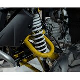 Ramiz Otroški štirikolesnik RENEGADE HIPERFECT 110CC rumena | Shoptok.si