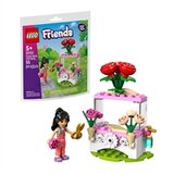 Lego Friends: Cvjetni štand s ružama Cijene