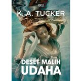 Fokus na HIT Deset malih udaha, K. A. Tucker Cijene