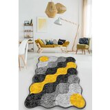 Conceptum Hypnose tepih Circle, 80x200cm, Šareni Cene