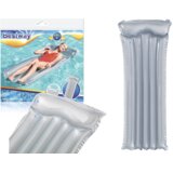  Zračni madrac za plivanje plavi 183 x 76 cm Bestway 44013 - sivi u