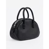 Shelvt Small handbag with strap black | Shoptok.si