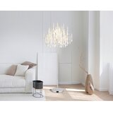 Globo STOJEČA SVETILKA KINGA 55/165 cm | Shoptok.si