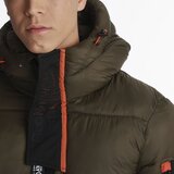 Geographical Norway muška jakna calix kaki men 068 pna M | ePonuda.com
