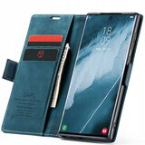 Spacecase WALLET ETUI GALAXY S23 ULTRA MARINE, (21963829) | Shoptok.si