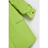 Moodo Women's blazer - light green | Shoptok.si