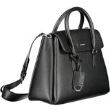 Calvin Klein WOMEN&#39;S BAG BLACK | Shoptok.si