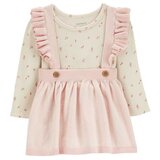 Carter's dvodelni komplet za bebe devojčice CTS-1R557510 Cene