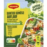 Maggi Fix - Mixed Vegetable Casserole - 51 g Cene