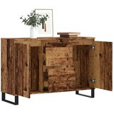  Komoda staro drvo 101,5x35x70 cm konstruirano drvo | Eponuda.com