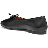 Geox Usnjene balerinke D NEW PALMARIA | Shoptok.si