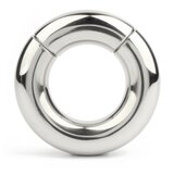 Mr. Steel MBS Stackable Weight 33mm Silver | Shoptok.si