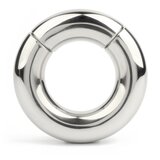 Mr. Steel MBS Stackable Weight 33mm Silver Cijene