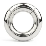 MBS Stackable Weight 33mm Silver