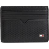 Tommy Hilfiger Denarnice Th Element Cc Holder Črna u