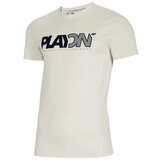 4f Majice s kratkimi rokavi TSM013 Bela Cene