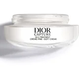Capture Soft Creme nježna krema za lice protiv bora zamjensko punjenje 50 ml