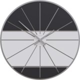 Callea Design Zidni sat Benjamin | shoptok.hr