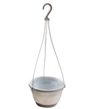  PVC tegla viseća bijela 25 cm | shoptok.hr
