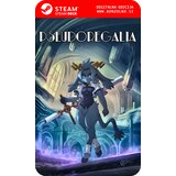  Pseudoregalia - Steam koda brez škatlice (WINDOWS PC | STEAM DECK) | Shoptok.si
