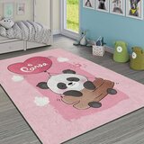 Tepih za decu na gumenoj podlozi 120x180cm - Panda, TG-022 cene