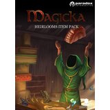 Steam Magicka: Heirlooms Item Pack (DLC) (PC) Key GLOBAL Steam Magicka: Heirlooms Item Pack (DLC) (PC) Key GLOBAL Slike