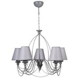 Opviq luster 2590423, Sivi Cene