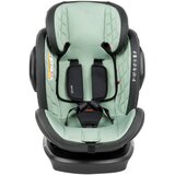 Kikka Boo Stark auto sedište Mint, 0-36kg Isofix | ePonuda.com