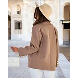 Resti Women's Short Coat | Shoptok.si