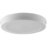  LED plafonsko svetlo LED/12W/230V 3000K prečnik 16,7 cm belo | Eponuda.com