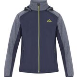 Mckinley muška jakna za planinarenje TRUNDLE II UX plava 286137 | ePonuda.com