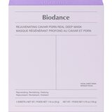 BIODANCE Rejuvenating Caviar PDRN Real Deep Mask - 4 k. | Shoptok.si