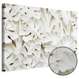  Slika - Ceramic Leaves (1 Part) Wide 60x40 Premium Print | shoptok.hr