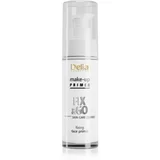 Delia Cosmetics Skin Care Defined Fix & Go podlaga za make-up z gladilnim učinkom 30 ml