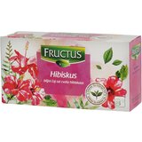 Fructus čaj hibiskus 30g | ePonuda.com
