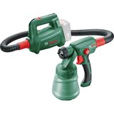 Bosch AKUMULATORSKI STROJ AKU SISTEM ZA PRŠENJE BARVE EASYSPRAY 18V-100 | Shoptok.si